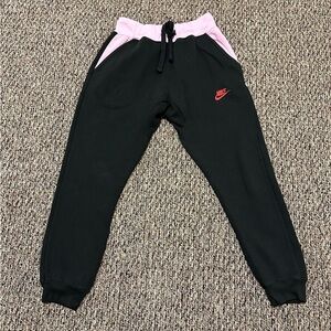 Nike Sportswear Club fleece joggers